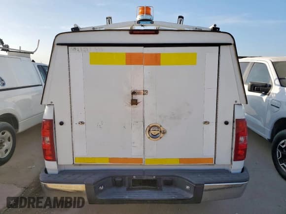 ✅ 2013 Chevrolet Silverado 1500 Work Truck • VIN: 1GCNCPEX3DZ900193 • Lot: 65226635. Listed on Copart with 184,939 mi. Free auction sales archive from the USA and detailed vehicle history report at DreamBid. Image 6.