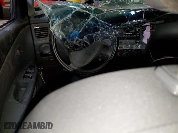 ✅ 2009 Kia Rio LX • VIN: KNADE243696572877 • Lot: 66075394. Wystawiony na Copart z przebiegiem Nie podano. Bezpłatny archiwum sprzedaży aukcyjnych z USA i szczegółowy raport historii pojazdu na DreamBid. Zdjęcie 8.