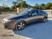 ✅ 2010 Acura TSX • VIN: JH4CU2F67AC031155 • Lot: 92795965. Listed on Copart with 161,429 mi. Free auction sales archive from the USA and detailed vehicle history report at DreamBid. Image 1.