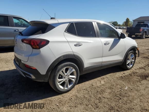 ✅ 2020 Buick Encore GX Preferred • VIN: KL4MMBS28LB131745 • Лот: 86693695. Опубликован ранее на Copart с пробегом 66 495 миль. Бесплатный доступ к архиву аукционных продаж из США и подробный отчёт об истории автомобиля на DreamBid. Изображение 3.