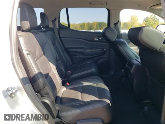 ✅ 2019 GMC Acadia SLT • VIN: 1GKKNULSXKZ246961 • Лот: 82051365. Опубликован ранее на Copart с пробегом 92 223 миль. Бесплатный доступ к архиву аукционных продаж из США и подробный отчёт об истории автомобиля на DreamBid. Изображение 11.