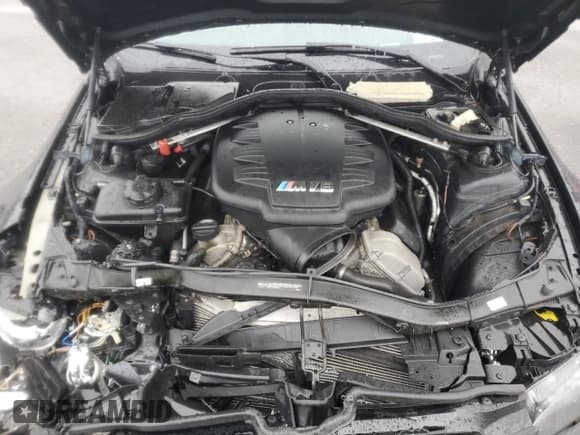 ✅ 2013 BMW M3 • VIN: WBSKG9C59DJ593396 • Lot: 55317305. Listed on Copart with 49,651 mi. Free auction sales archive from the USA and detailed vehicle history report at DreamBid. Image 11.