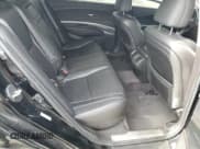 ✅ 2014 Acura RLX • VIN: JH4KC1F38EC001098 • Lot: 81547944. Listed on Copart with 81,219 mi. Free auction sales archive from the USA and detailed vehicle history report at DreamBid. Image 10.