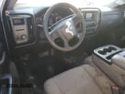 ✅ 2014 Chevrolet Silverado 1500 Work Truck • VIN: 1GCNCPEH1EZ143742 • Lot: 90862785. Listed on Copart with 189,673 mi. Free auction sales archive from the USA and detailed vehicle history report at DreamBid. Image 8.