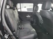 ✅ 2023 Mercedes-Benz EQB 250+ • VIN: W1N9M0CB7PN041840 • Lot: 41776075. Wystawiony na Copart z przebiegiem 34 123 mil. Bezpłatny archiwum sprzedaży aukcyjnych z USA i szczegółowy raport historii pojazdu na DreamBid. Zdjęcie 11.