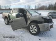 ✅ 2008 Nissan Titan XE • VIN: 1N6AA07C18N335295 • Лот: 43854915. Опубликован ранее на Copart с пробегом 121 295 миль. Бесплатный доступ к архиву аукционных продаж из США и подробный отчёт об истории автомобиля на DreamBid. Изображение 4.