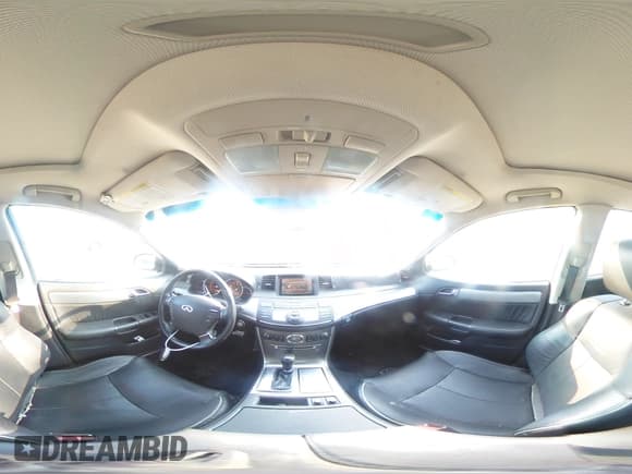 ✅ 2006 Infiniti M Sport • VIN: JNKAY01E76M101897 • Lot: 69500495. Wystawiony na Copart z przebiegiem 163 474 mil. Bezpłatny archiwum sprzedaży aukcyjnych z USA i szczegółowy raport historii pojazdu na DreamBid. Zdjęcie 14.