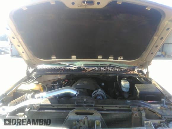 ✅ 2004 Chevrolet Tahoe LT • VIN: 1GNEK13T54J204957 • Лот: 43430463. Опубликован ранее на IAAI с пробегом 237 270 миль. Бесплатный доступ к архиву аукционных продаж из США и подробный отчёт об истории автомобиля на DreamBid. Изображение 10.