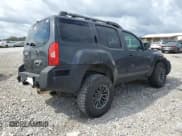 ✅ 2009 Nissan Xterra Off Road • VIN: 5N1AN08W99C500518 • Lot: 85762725. Listed on Copart with 180,892 mi. Free auction sales archive from the USA and detailed vehicle history report at DreamBid. Image 3.