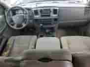 2007 Dodge RAM z VIN 3D7ML48A37G826804, wystawiony jako Copart lot #51438095 z przebiegiem 366 007 mil mil oraz Czysty tytuł • Clean title. Historia ofert i sprzedaży dostępna na DreamBid. Obrazek 8.