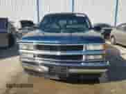 1994 Chevrolet Suburban with VIN 1GNEC16K8RJ405050, listed as a Copart auction lot 46087905 with 284,582 mi miles and Salvage title. Bid and sale history available at DreamBid. Image 5.