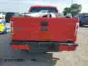 2013 Ford F-150 XL z VIN 1FTFX1EF3DKE86404, wystawiony jako Copart lot #65180645 z przebiegiem 382 438 mil mil oraz Nie do naprawy • Non repairable. Historia ofert i sprzedaży dostępna na DreamBid. Obrazek 6.