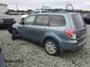 2012 Subaru Forester X Limited z VIN JF2SHAEC2CH463551, wystawiony jako Copart lot #80246665 z przebiegiem 174 209 mil mil oraz Szkoda całkowita • Salvage title. Historia ofert i sprzedaży dostępna na DreamBid. Obrazek 2.