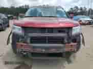 2017 Ford Explorer Limited z VIN 1FM5K7FH7HGD90406, wystawiony jako Copart lot #62989095 z przebiegiem 126 423 mil mil oraz Szkoda całkowita • Salvage title. Historia ofert i sprzedaży dostępna na DreamBid. Obrazek 5.