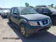 2012 Nissan Frontier SV с VIN 1N6AD0ER1CC448392, выставлен на аукционе IAAI как лот 42811321 с пробегом 214 247 миль миль и . История ставок и продаж доступна на DreamBid. Изображение 1.