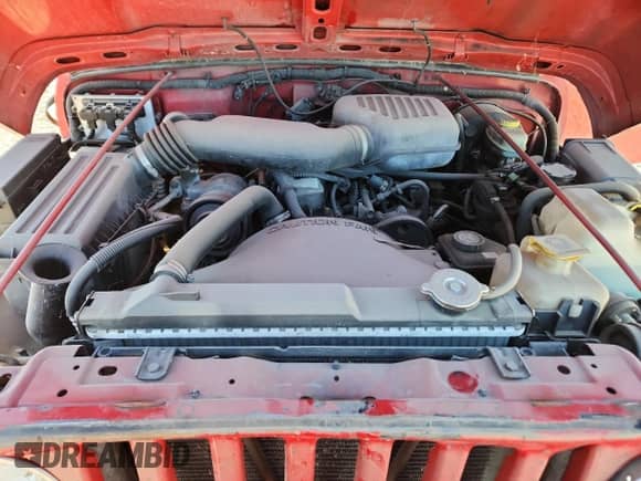 2001 Jeep Wrangler SE with VIN 1J4FA29P31P332021, listed as a Copart auction lot 91076825 with Not provided miles and Clean title. Bid and sale history available at DreamBid. Image 11.