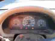 1999 Hyundai Accent L z VIN KMHVD14N3XU456921, wystawiony jako Copart lot #44805175 z przebiegiem 112 134 mil mil oraz Czysty tytuł • Clean title. Historia ofert i sprzedaży dostępna na DreamBid. Obrazek 9.