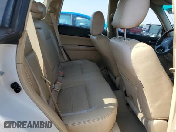 2008 Subaru Forester X L.L. Bean with VIN JF1SG67658H712847, listed as a Copart auction lot 64827395 with 132,679 mi miles and Salvage title. Bid and sale history available at DreamBid. Image 10.