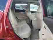 2015 Nissan Murano Platinum z VIN 5N1AZ2MG1FN274098, wystawiony jako Copart lot #83777895 z przebiegiem 168 576 mil mil oraz Szkoda całkowita • Salvage title. Historia ofert i sprzedaży dostępna na DreamBid. Obrazek 10.