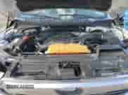 2015 Ford F-150 XL с VIN 1FTEW1CG0FKE33866, выставлен на аукционе Copart как лот 85724945 с пробегом 132 974 миль миль и Списание • Salvage title. История ставок и продаж доступна на DreamBid. Изображение 11.