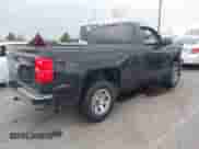 2014 Chevrolet Silverado 1500 Work Truck with VIN 1GCNCPEH0EZ319275, listed as a IAAI auction lot 42270548 with 131,364 mi miles and . Bid and sale history available at DreamBid. Image 4.