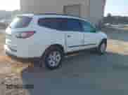 2014 Chevrolet Traverse LS с VIN 1GNKRFED6EJ167081, выставлен на аукционе IAAI как лот 43135147 с пробегом 308 630 миль миль и . История ставок и продаж доступна на DreamBid. Изображение 4.