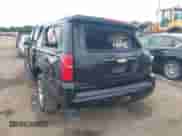 2017 Chevrolet Suburban LT с VIN 1GNSKHKC0HR230578, выставлен на аукционе IAAI как лот 43066299 с пробегом 34 298 миль миль и . История ставок и продаж доступна на DreamBid. Изображение 13.