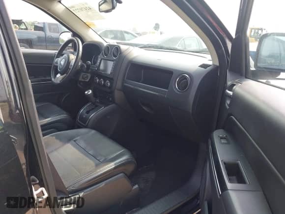 2012 Jeep Compass Limited с VIN 1C4NJCCB5CD507443, выставлен на аукционе IAAI как лот 42470727 с пробегом 123 332 миль миль и . История ставок и продаж доступна на DreamBid. Изображение 5.