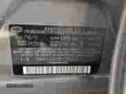 2011 Hyundai Sonata Limited z VIN 5NPEC4ACXBH285339, wystawiony jako Copart lot #69836645 z przebiegiem 132 438 mil mil oraz Szkoda całkowita • Salvage title. Historia ofert i sprzedaży dostępna na DreamBid. Obrazek 12.