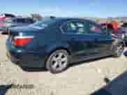 2008 BMW 5 Series 535xi с VIN WBANV93568CZ63656, выставлен на аукционе Copart как лот 85307715 с пробегом 142 757 миль миль и Списание • Salvage title. История ставок и продаж доступна на DreamBid. Изображение 3.