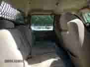 2004 Chevrolet Silverado 2500HD LS with VIN 1GCHK23U94F143815, listed as a Copart auction lot 61728105 with Not provided miles and Clean title. Bid and sale history available at DreamBid. Image 10.