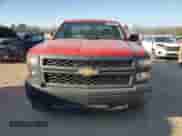 2015 Chevrolet Silverado 1500 Work Truck с VIN 1GCNCPEC2FZ387955, выставлен на аукционе Copart как лот 46046955 с пробегом 52 601 миль миль и Чистый • Clean title. История ставок и продаж доступна на DreamBid. Изображение 5.