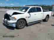 2020 Ram 1500 SLT z VIN 1C6RR6TT0LS135369, wystawiony jako IAAI lot #42567491 z przebiegiem 91 591 mil mil oraz . Historia ofert i sprzedaży dostępna na DreamBid. Obrazek 2.