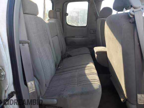 2004 Toyota Tundra SR5 z VIN 5TBBT44114S454246, wystawiony jako Copart lot #85520744 z przebiegiem 211 199 mil mil oraz Szkoda całkowita • Salvage title. Historia ofert i sprzedaży dostępna na DreamBid. Obrazek 10.