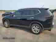 2015 Nissan Rogue SL с VIN 5N1AT2MV2FC786447, выставлен на аукционе Copart как лот 67532554 с пробегом 79 991 миль миль и Списание • Salvage title. История ставок и продаж доступна на DreamBid. Изображение 2.