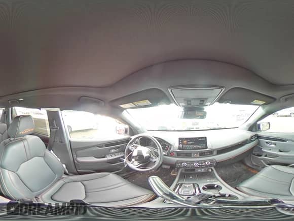 2025 Honda Pilot TrailSport с VIN 5FNYG1H63SB034757, выставлен на аукционе Copart как лот 70453905 с пробегом 13 681 миль миль и Списание • Salvage title. История ставок и продаж доступна на DreamBid. Изображение 14.