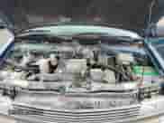1998 Chevrolet Astro с VIN 1GNEL19W0WB124591, выставлен на аукционе Copart как лот 55825235 с пробегом 124 253 миль миль и Чистый • Clean title. История ставок и продаж доступна на DreamBid. Изображение 12.