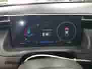 2023 Hyundai Santa Cruz SEL Premium with VIN 5NTJDDAFXPH046596, listed as a Copart auction lot 56195075 with 50,808 mi miles and Salvage title. Bid and sale history available at DreamBid. Image 9.