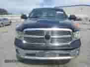 2016 Ram 1500 Big Horn с VIN 1C6RR7GT0GS308927, выставлен на аукционе Copart как лот 85104155 с пробегом 94 840 миль миль и Списание • Salvage title. История ставок и продаж доступна на DreamBid. Изображение 5.