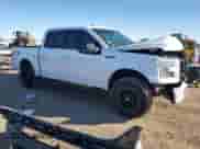 2016 Ford F-150 XLT с VIN 1FTEW1EP0GKD38996, выставлен на аукционе Copart как лот 84255765 с пробегом 70 392 миль миль и Списание • Salvage title. История ставок и продаж доступна на DreamBid. Изображение 4.