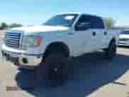 2013 Ford F-150 XLT с VIN 1FTFW1EF8DFC13650, выставлен на аукционе IAAI как лот 43293444 с пробегом 222 071 миль миль и . История ставок и продаж доступна на DreamBid. Изображение 21.