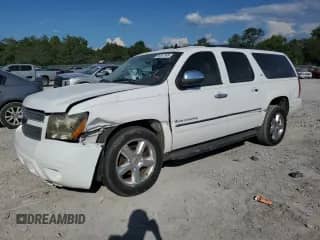 2010 Chevrolet Suburban LTZ с VIN 1GNUCKE06AR192347, выставлен на аукционе Copart как лот 69347895 с пробегом 219 213 миль миль и Чистый • Clean title. История ставок и продаж доступна на DreamBid. Изображение 1.