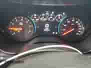 2018 Chevrolet Camaro 2SS с VIN 1G1FH3D79J0110485, выставлен на аукционе Copart как лот 43199445 с пробегом 38 636 миль миль и Списание • Salvage title. История ставок и продаж доступна на DreamBid. Изображение 9.