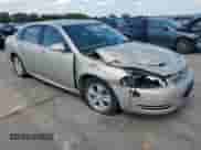 2012 Chevrolet Impala LS Retail z VIN 2G1WA5E34C1206771, wystawiony jako Copart lot #65166035 z przebiegiem 257 516 mil mil oraz Szkoda całkowita • Salvage title. Historia ofert i sprzedaży dostępna na DreamBid. Obrazek 4.