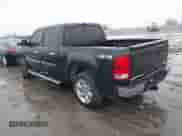 2013 GMC Sierra 1500 SLT с VIN 3GTP2WE70DG205210, выставлен на аукционе IAAI как лот 41107618 с пробегом 166 354 миль миль и . История ставок и продаж доступна на DreamBid. Изображение 3.