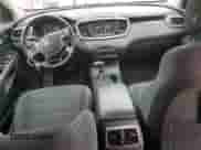 2020 Kia Sorento S с VIN 5XYPGDA52LG677562, выставлен на аукционе Copart как лот 65957665 с пробегом 81 393 миль миль и На запчасти • Non repairable. История ставок и продаж доступна на DreamBid. Изображение 8.