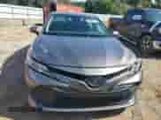 2019 Toyota Camry Hybrid LE с VIN 4T1B31HK6KU509349, выставлен на аукционе Copart как лот 90061815 с пробегом 76 314 миль миль и Списание • Salvage title. История ставок и продаж доступна на DreamBid. Изображение 5.