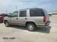 1999 Chevrolet Tahoe с VIN 1GNEC13R2XJ573460, выставлен на аукционе Copart как лот 56869395 с пробегом 175 836 миль миль и Чистый • Clean title. История ставок и продаж доступна на DreamBid. Изображение 2.