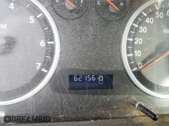 2012 Ram 1500 Tradesman z VIN 3C6JD6AT1CG156723, wystawiony jako Copart lot #89538865 z przebiegiem 62 156 mil mil oraz Czysty tytuł • Clean title. Historia ofert i sprzedaży dostępna na DreamBid. Obrazek 9.