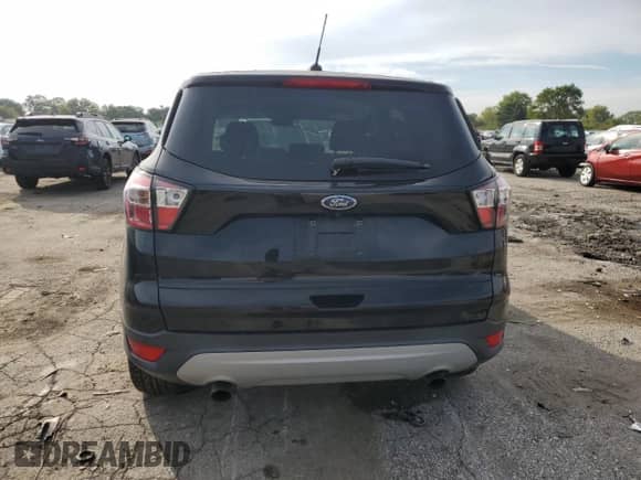 2017 Ford Escape SE с VIN 1FMCU9GD0HUE66395, выставлен на аукционе Copart как лот 84869065 с пробегом 87 356 миль миль и Чистый • Clean title. История ставок и продаж доступна на DreamBid. Изображение 6.
